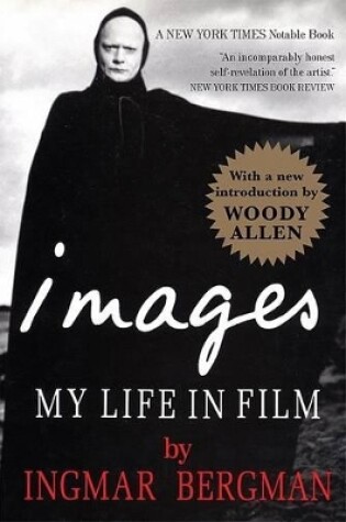 Cover of Images