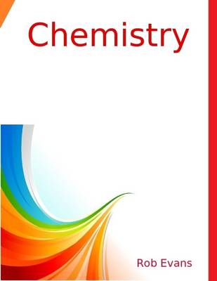 Book cover for Chemistry