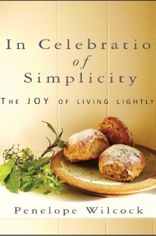 Cover of In Celebration of Simplicity