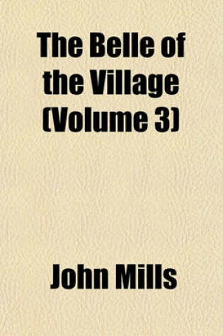 Cover of The Belle of the Village (Volume 3)