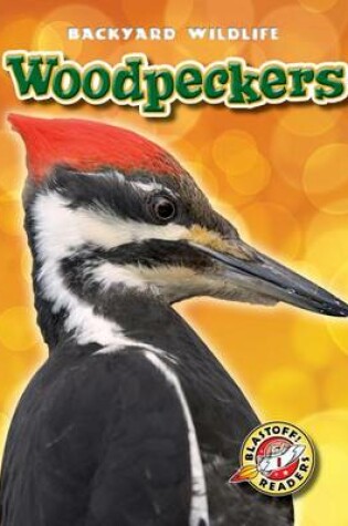 Cover of Woodpeckers