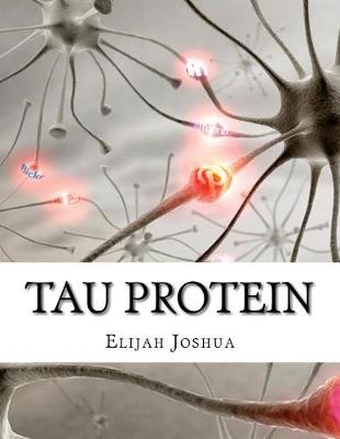 Book cover for Tau Protein