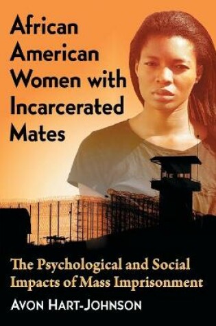 Cover of African American Women with Incarcerated Mates