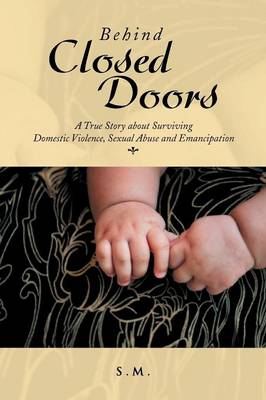 Book cover for Behind Closed Doors