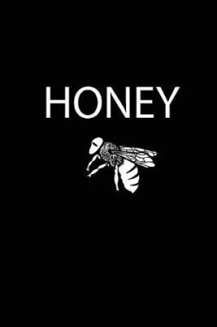 Cover of Honey