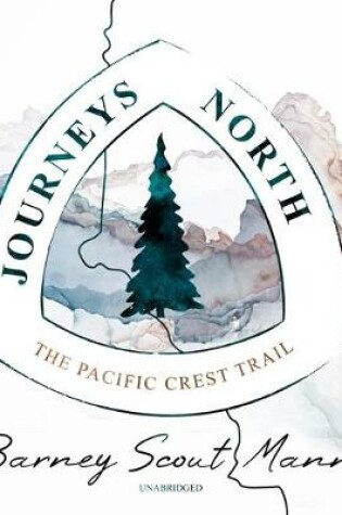 Cover of Journeys North