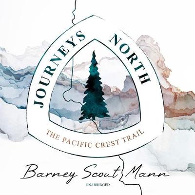 Book cover for Journeys North