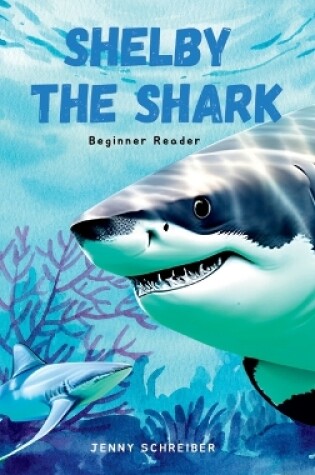 Cover of Shelby the Shark