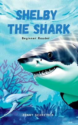 Book cover for Shelby the Shark