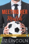 Book cover for Meeting Her Match