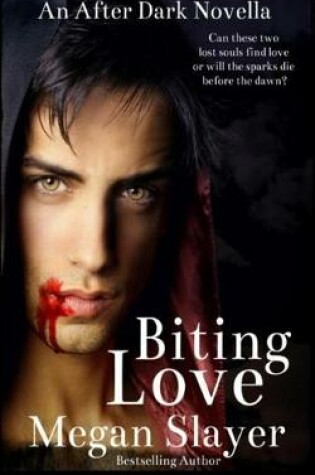 Cover of Biting Love