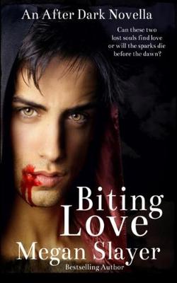 Book cover for Biting Love