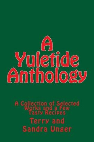 Cover of A Yuletide Anthology