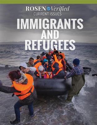 Cover of Immigrants and Refugees