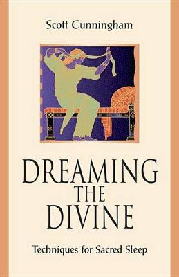 Book cover for Dreaming the Divine