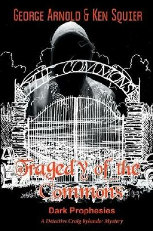 Cover of Tragedy of the Commons