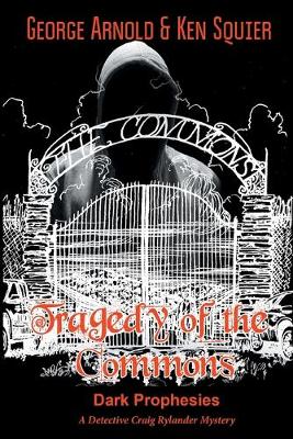 Cover of Tragedy of the Commons