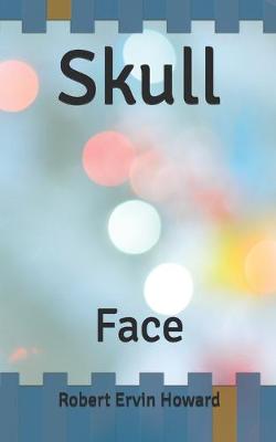 Book cover for Skull