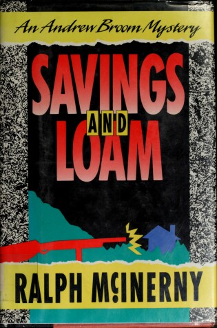 Cover of Savings and Loam