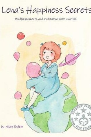 Cover of Lena's Happiness Secrets