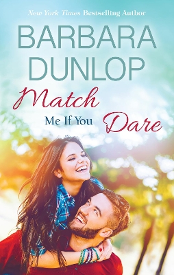 Book cover for Match Me If You Dare - 3 Book Box Set