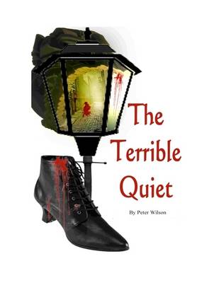 Book cover for The Terrible Quiet