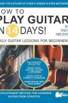 Book cover for How to Play Guitar in 14 Days