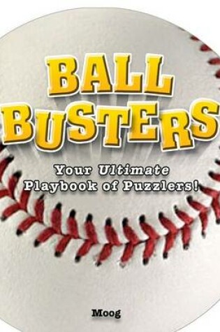 Cover of Baseball