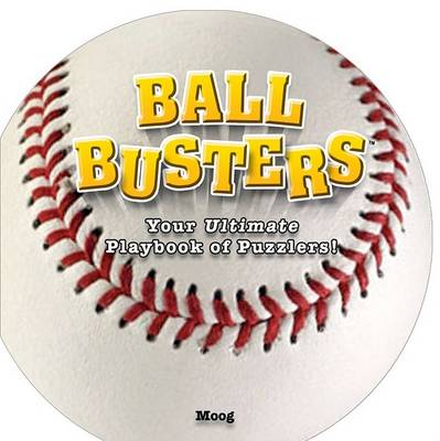 Cover of Baseball