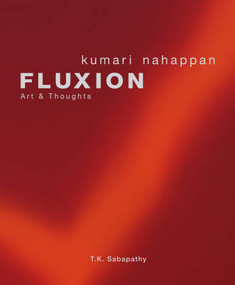 Book cover for Fluxion