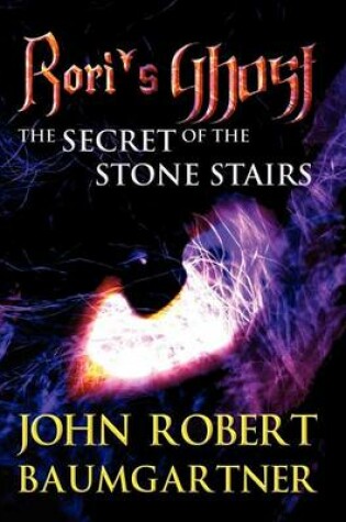 Cover of Rori's Ghost