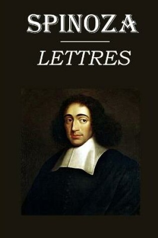 Cover of Lettres