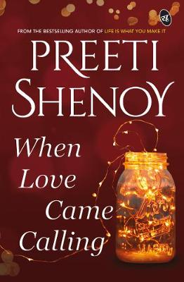 Book cover for When Love Came Calling