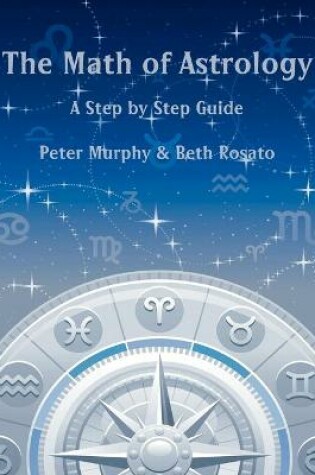 Cover of The Math of Astrology