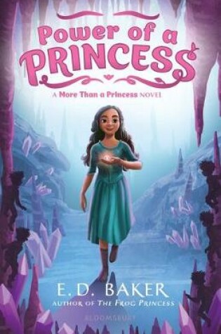 Cover of Power of a Princess