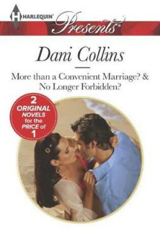 Cover of More Than a Convenient Marriage? & No Longer Forbidden