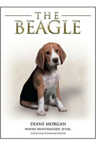 Cover of The Beagle