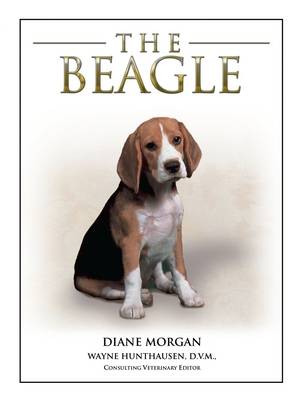 Cover of The Beagle