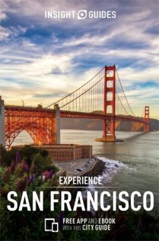 Cover of Insight Guides Experience San Francisco (Travel Guide with Free eBook)