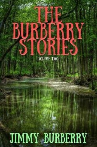 Cover of The Burberry Stories - Volume Two