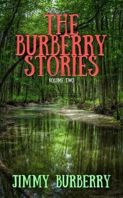 Cover of The Burberry Stories - Volume Two