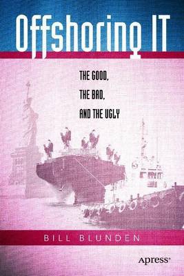 Book cover for Offshoring IT