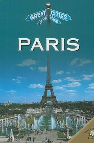 Cover of Paris