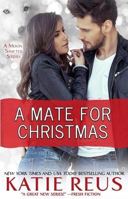 Cover of A Mate for Christmas