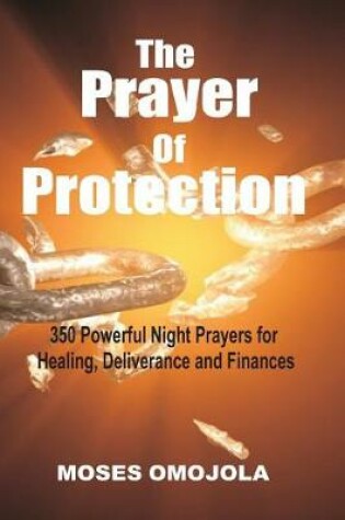 Cover of The Prayer of Protection