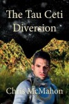 Book cover for The Tau Ceti Diversion