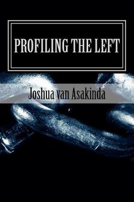 Book cover for Profiling the Left