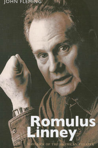 Cover of Romulus Linney