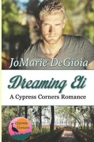 Cover of Dreaming Eli