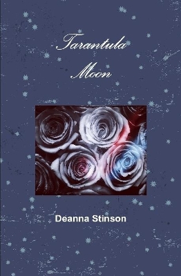 Book cover for Tarantula Moon